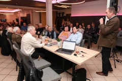 Erfolgreicher Bürgerdialog mit den CSU-Kandidatinnen und Kandidaten in Donaustauf