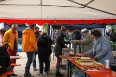 Familienfest mit Bürgermeisterkandidat Christian Blüml - ein voller Erfolg