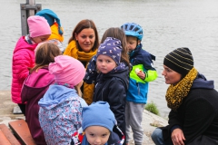 Familienfest mit Bürgermeisterkandidat Christian Blüml - ein voller Erfolg
