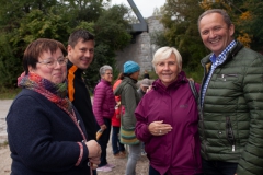 Familienfest mit Bürgermeisterkandidat Christian Blüml - ein voller Erfolg