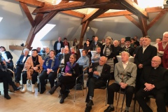 Finanzminister Albert Füracker zu Besuch in Donaustauf