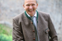 Christian Blüml - Bürgermeisterkandidat für Donaustauf und Sulzbach