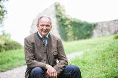 Christian Blüml - Bürgermeisterkandidat für Donaustauf und Sulzbach