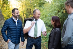 Christian Blüml - Bürgermeisterkandidat für Donaustauf und Sulzbach