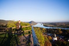 Christian Blüml - Bürgermeisterkandidat für Donaustauf und Sulzbach