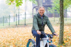 Christian Blüml - Bürgermeisterkandidat für Donaustauf und Sulzbach