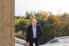 Christian Blüml - Bürgermeisterkandidat für Donaustauf und Sulzbach