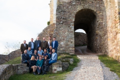 Kandidatinnen und Kandidaten für die Kommunalwahl 2020