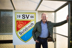 Christian Blüml - Bürgermeisterkandidat für Donaustauf und Sulzbach