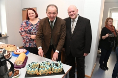 Neujahresempfang der CSU-Donaustauf-Sulzbach am 19.01.2020