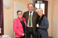 Neujahresempfang der CSU-Donaustauf-Sulzbach am 19.01.2020