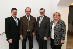 Neujahresempfang der CSU-Donaustauf-Sulzbach am 19.01.2020