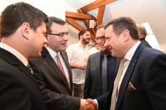 Neujahresempfang der CSU-Donaustauf-Sulzbach am 19.01.2020