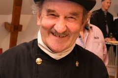 Neujahresempfang der CSU-Donaustauf-Sulzbach am 19.01.2020