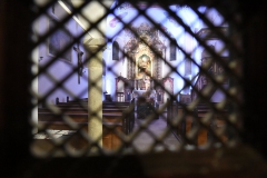 Vorweihnacht im Armenspital am 23.12.2019