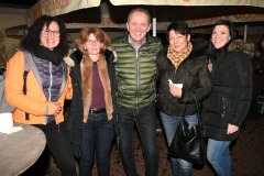 Vorweihnacht im Armenspital am 23.12.2019