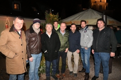 Vorweihnacht im Armenspital am 23.12.2019