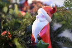 Vorweihnacht im Armenspital am 23.12.2019