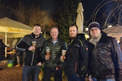 Vorweihnacht im Armenspital am 23.12.2019