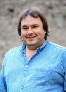 Josef Scheck