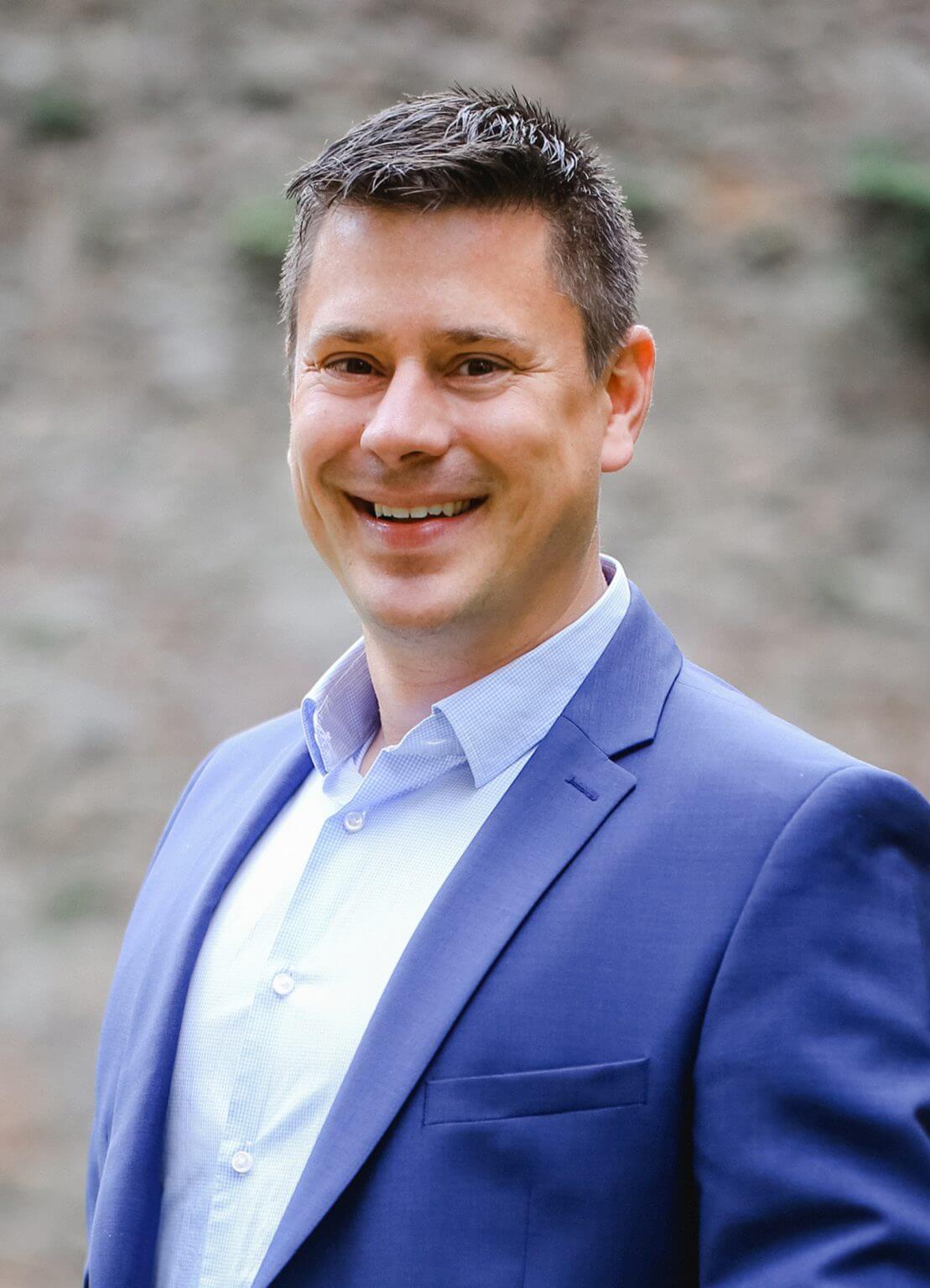 Wolfgang Weigert CSU Ortsverband DonaustaufSulzbach