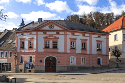 Bürgerhaus Donaustauf