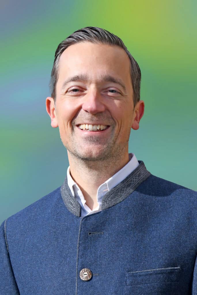 Christoph Korb