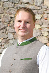 Markus Gomeier