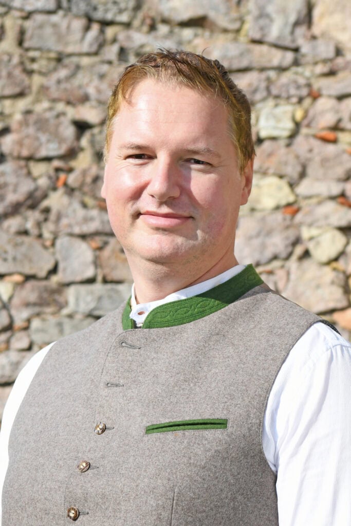 Markus Gomeier