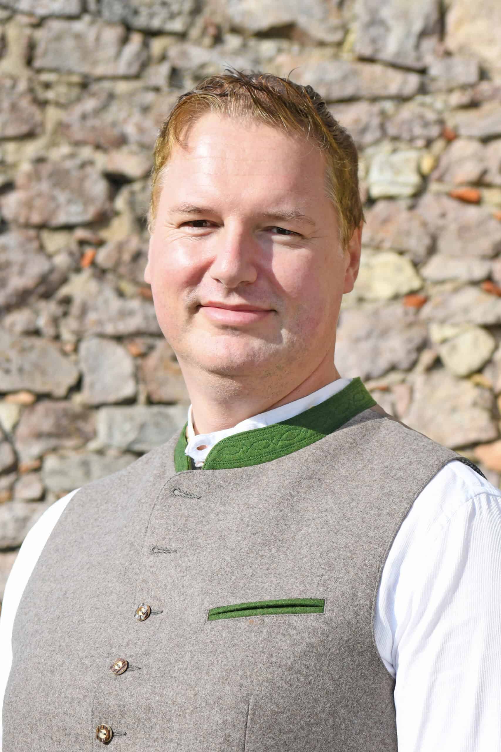 Markus Gomeier