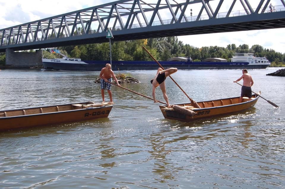 Fischerfest Donaustauf 2025