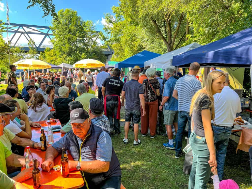 Fischerfest 2025