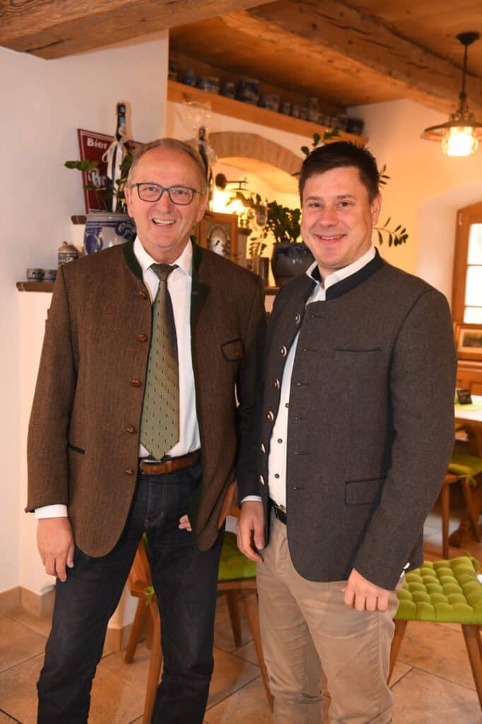 Kommunalwahl 2026: Unsere Kandidaten für den Kreistag!