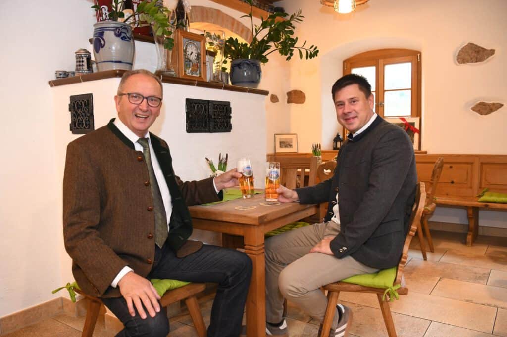 Kommunalwahl 2026: Unsere Kandidaten für den Kreistag!