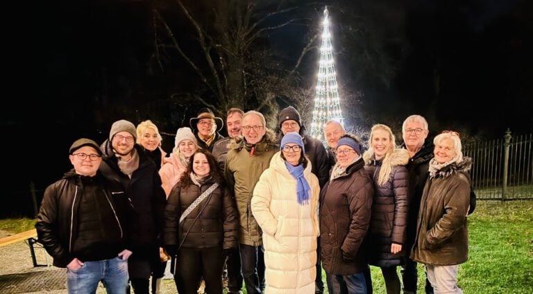 Christkindlmarkt 2025