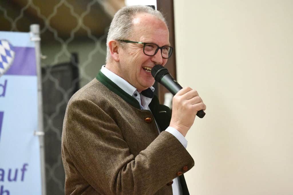 CSU Versammlung Sulzbach 2026