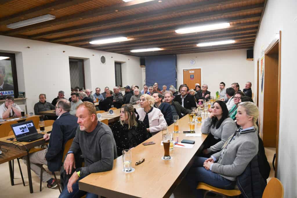 CSU Versammlung Sulzbach 2026