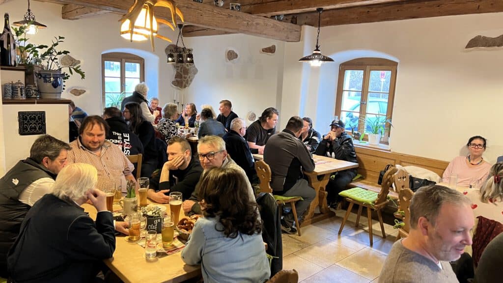 Bürger fragen – Blüml antwortet