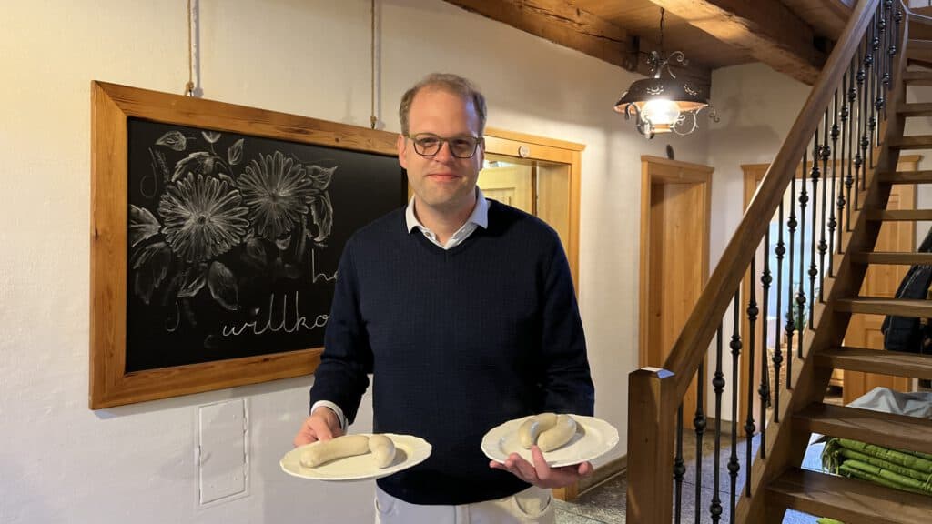 Bürger fragen – Blüml antwortet