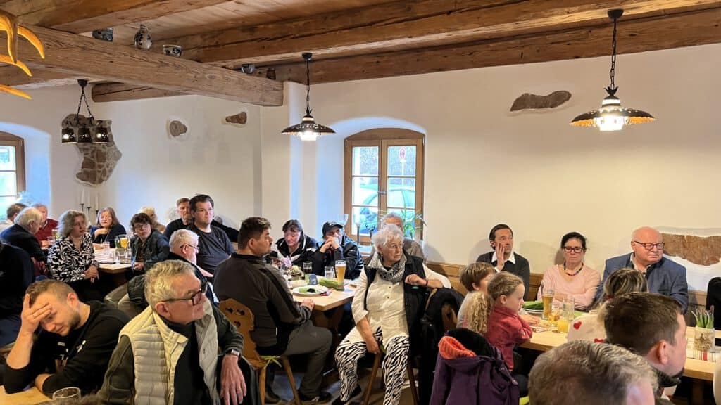 Bürger fragen – Blüml antwortet