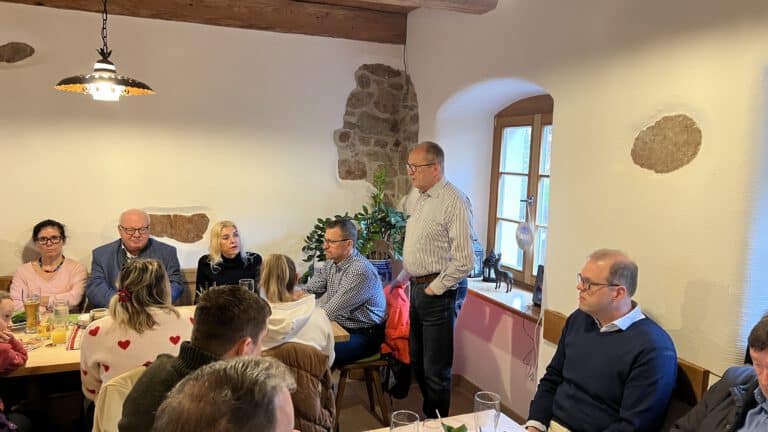 Bürger fragen – Blüml antwortet