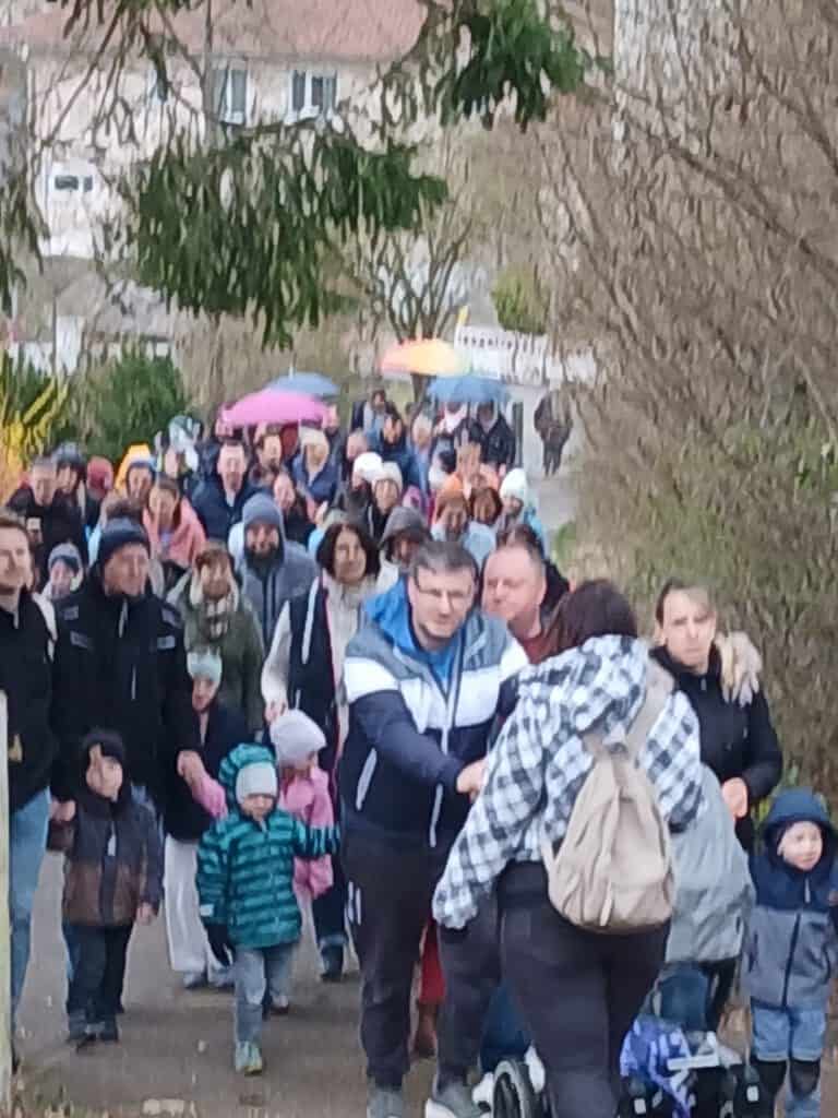 Osternester suchen des CSU Ortsverbandes Donaustauf-Sulzbach