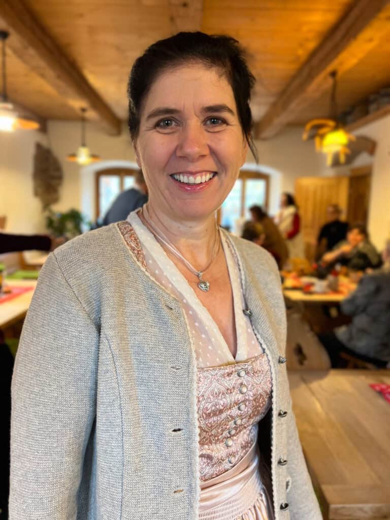 Beate Leinberger
