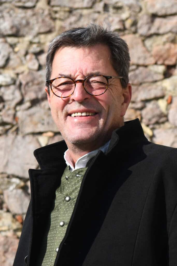 Bernd Strathmeyer