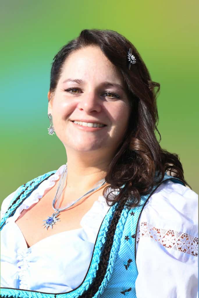 Silvia Reisinger