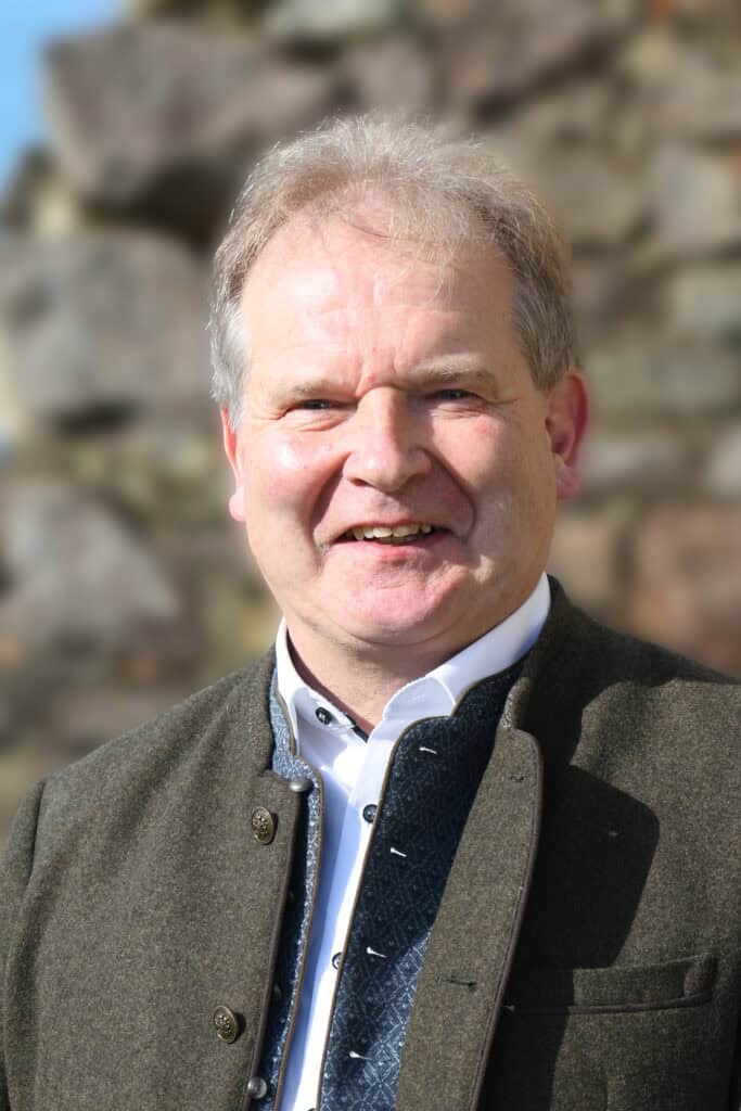 Thomas Kollmannberger