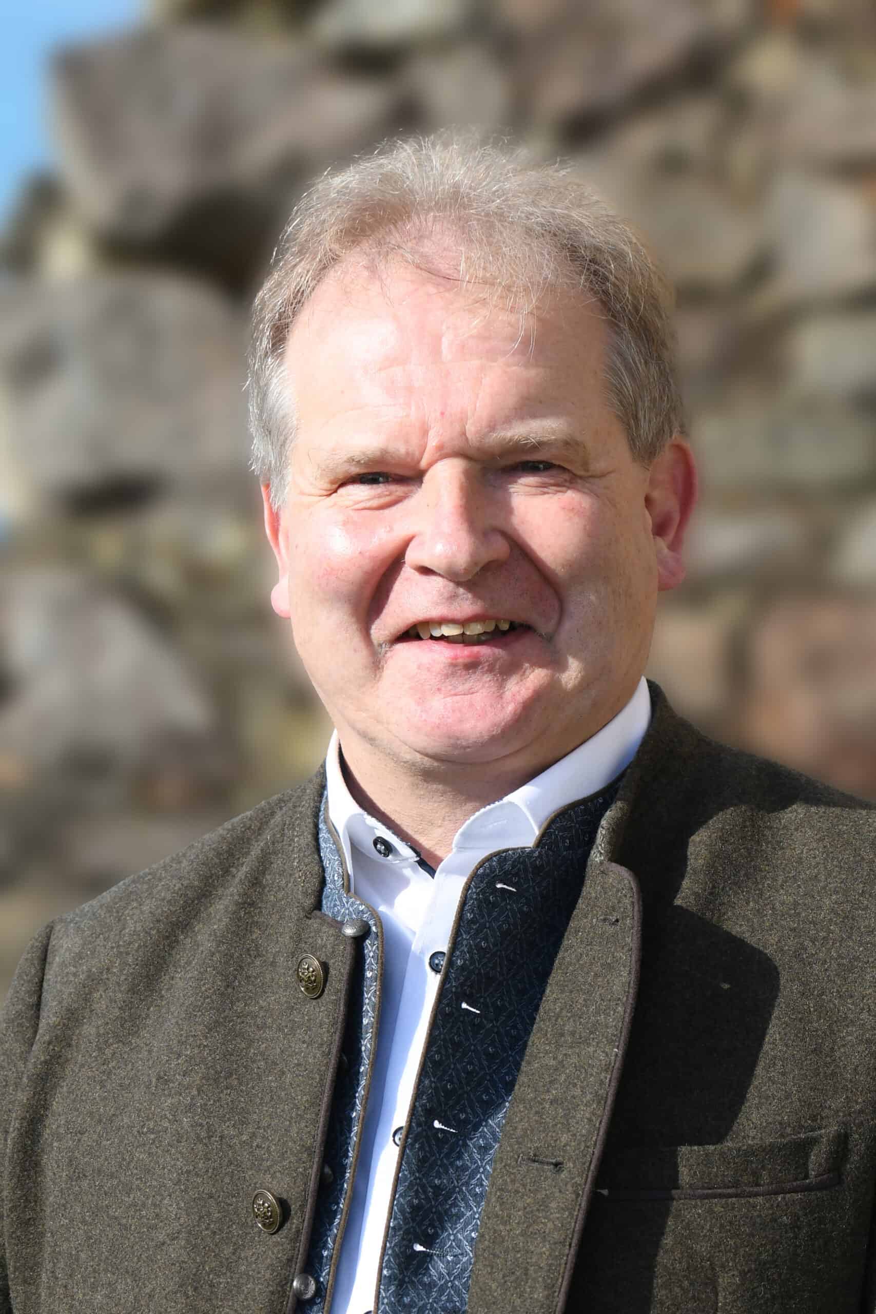 Thomas Kollmannberger