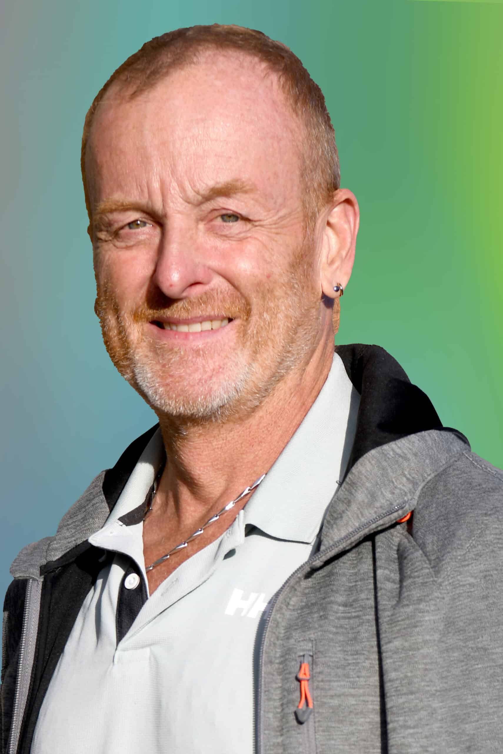 Thomas Schmid