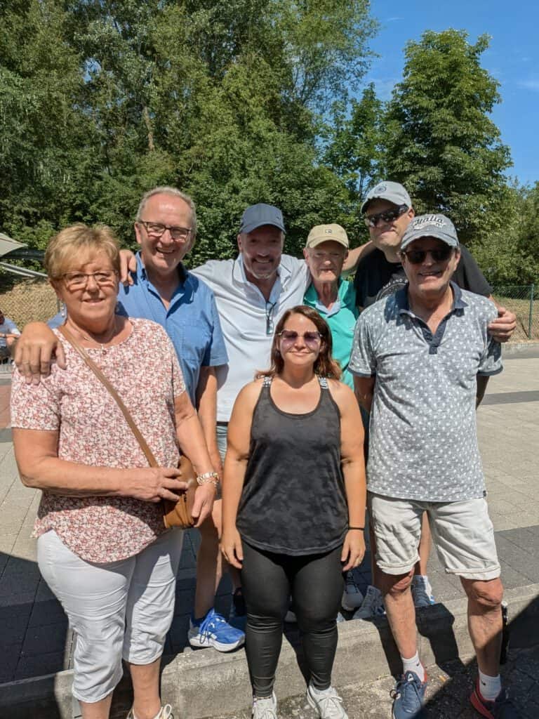Voller Einsatz bei der Marktmeisterschaft 2026