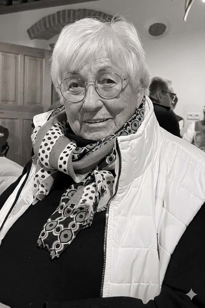 Roswitha Noerl